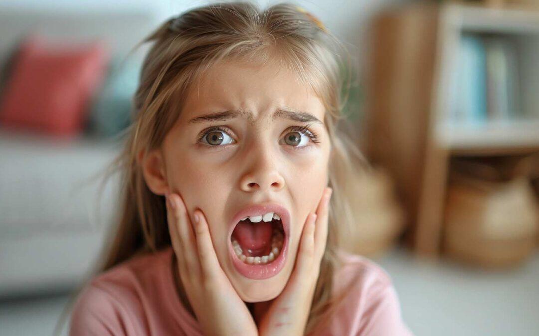 ¿Qué debo hacer si se me ha roto un diente?