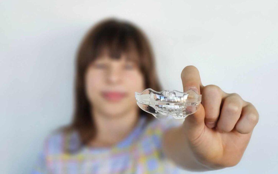 Mordida abierta: ¿Qué es y cómo corregirla?