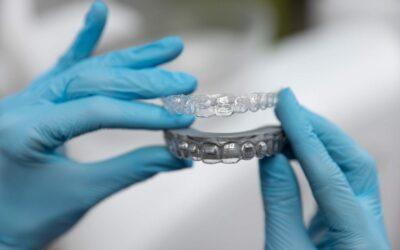 ¿Cuánto cuesta una ortodoncia invisible?