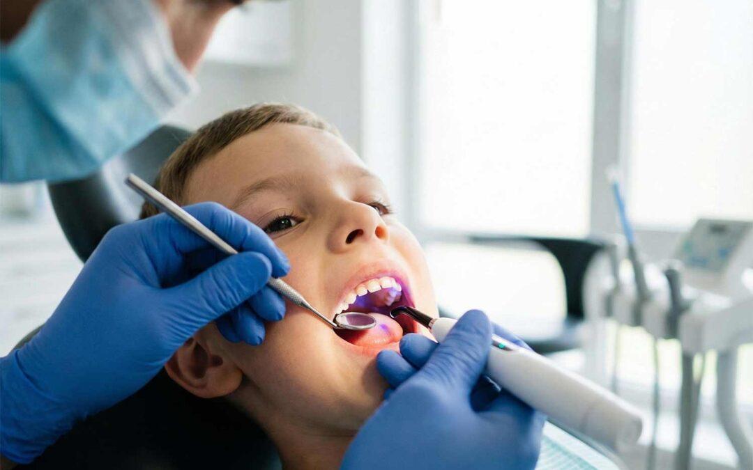 Cómo frenar la caries infantil: guía para familias desde Durango