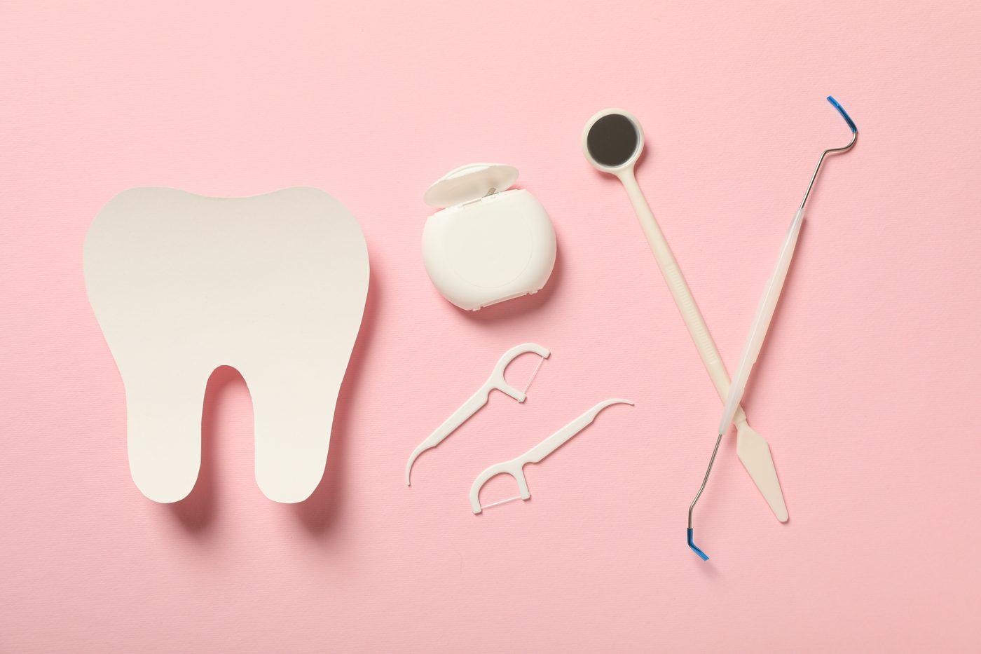 Escáner intraoral dental en Oiz Klinika Durango, tecnología de diagnóstico avanzado